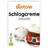 Praf Frisca Vegetala Biovegan Bio 54g: Zahar Trestie, Tapioca, Artar, Cartof. Desert Vegan Ecologic
