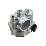 Carcasa clapeta acceleratie motor 1.2-1.4, Opel Astra H 2004-2010, Corsa C 2003-2009, Corsa D 2006-2014, Meriva A 2004-2010, 93181025