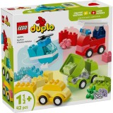 LEGO DUPLO VEHICULE CREATIVE 10474
