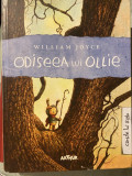Odiseea lui Ollie - William Joyce, ed. Arthur