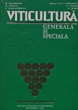 Carte Viticultura Generala Speciala Milu Oslobeanu 1980 Editura Didactica Pedagogica 668 pagini Coperta Cartonata Stiinte Exacte Agricultura