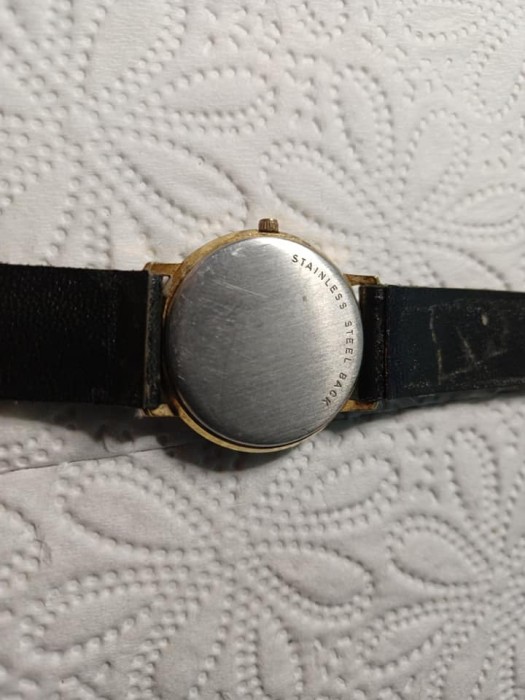 Ceas vintage Chateau