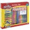 Trusa micutului artist - 50 piese PlayLearn Toys
