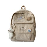 Ghiozdan reiat roz prafuit