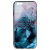 Husa iPhone 6 TPU+PC cu Print UV - Model 01 - Protectie Premium