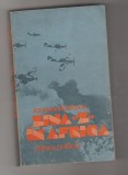 Bnk ant Jacques Robichon - Ziua Z in Africa, Alta editura, Brosata