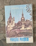 Carmen Silva-Povestile pelesului