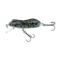 VOBLER JAXON ATRACT XXT-H FROG F E 4.5CM 7GR foto