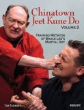 Chinatown Jeet Kune Do, Volume 2: Training Methods of Bruce Lee&#039;s Martial Art