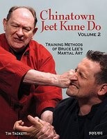 Chinatown Jeet Kune Do, Volume 2: Training Methods of Bruce Lee&amp;#039;s Martial Art foto