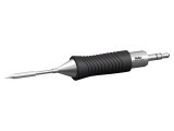 V&acirc;rf conic 0,2mm pentru ciocan de lipit 40W, WELLER