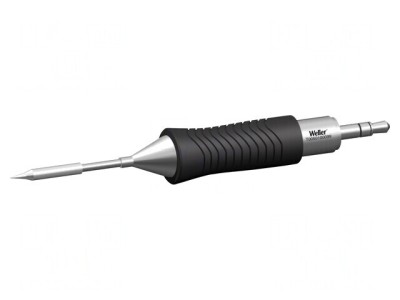 V&amp;acirc;rf conic 0,2mm pentru ciocan de lipit 40W foto