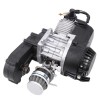 Motor Complet Pocket Bike Mini ATV 65cc cu Reductor TMMP - Set Motor, Piese Mini Moto, Motor Reductor ATV