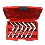 TRUSA CHEI ARTICULATE BUJII CR-VA 3/8&quot; 8-16MM - 6P.