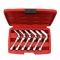 TRUSA CHEI ARTICULATE BUJII CR-VA 3/8&quot; 8-16MM - 6P.