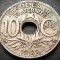 Moneda istorica 10 CENTIMES - FRANTA, anul 1929 * cod 3727