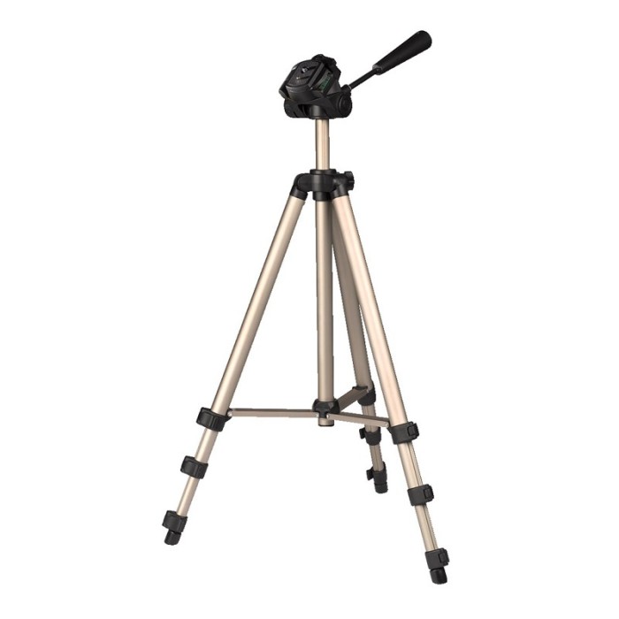 Trepied Star 75 Hama, cap mobil 3D Trepied Star 75 Hama, cap mobil 3D