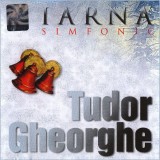 Cd Tudor Gheorghe Iarna simfonic