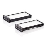 Filtru polen, habitaclu Mann-Filter CU230002