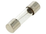 Siguranță cilindrică &icirc;nt&acirc;rziere 8A 250VAC EATON BUSSMANN S506-8-R sticlă
