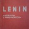 Materialism si empiriocreticism-Lenin