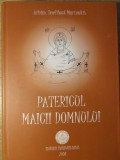 Patericul Maicii Domnului - Arhim. Teofilact Marinakis, Editura Evanghelismos, 2008, Hardcover, 496 pagini