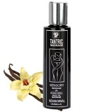 Eros-art-Ulei Tantric Natural de Masaj si Afrodisiac Vanilie 100
