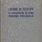 Lucrari de selectie in crescatoriile de ovine pentru pielicele