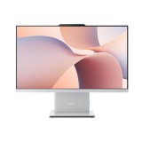 All-in-One Consumer Lenovo IdeaCentre AIO 24AKP10 cu procesor AMD AMD Ryzen 5 330 pana la 4.5 GHz, 24 inch, FHD, 16 GB, AMD Radeon 820M, FreeDos, Grey