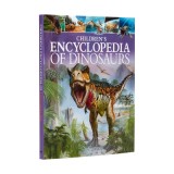 Children S Encyclopedia of Dinosaurs