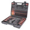 Set 49 Surubelnite Magnusson Otel, Diverse Dimensiuni, Tester Voltaj, VDE, Precizie, Electrician, Lacatus