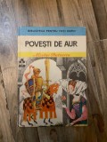 Povesti de aur - Nicolae Batzaria