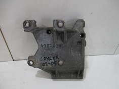 Suport compresor aer Mitsubishi Lancer an 2002-2007 cod 1AR360566 foto