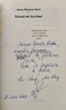 Saruta-mi lacrima (cu dedicatie) - 2009 - Atena-Mariana Zara (AR196)