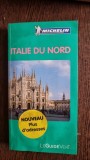 Italie du Nord, Le Guide Vert