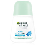 Cumpara ieftin Garnier Mineral Pure Active antiperspirant roll-on 50 ml