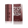 Carolina Herrera 212 sexy EDT 100 ml