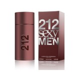 Carolina Herrera 212 sexy EDT 100 ml