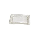 Sticlă pentru lămpi, cuptor BOSCH 00628259 SIEMENS NEFF Original