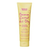 Crema pentru stilizarea parului cret cu sustinere medie Banana Coconut Air-Dry, 150 ml, Umberto Gianinni