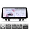 Navigatie BMW X1 F48 2014-2016 cu ecran NBT Android ecran 10.25&quot; 4+64 4G BT CarStore Technology