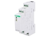 Modul Digital I/O 9-30VDC pentru Șină DIN IP20 0.5W
