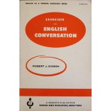 EXERCICES IN ENGLISH CONVERSATION-ROBERT J. DIXSON-243878