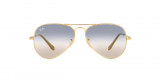 Ray-Ban Aviator Metal Ii Ochelari de Soare RB 3689 001/GD