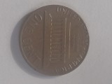 One cent 1981