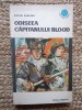 Odiseea Capitanului Blood - Rafael Sabatini, Editura Tineretului 1967, Carte Aventura