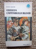 ODISEEA CAPITANULUI BLOOD-RAFAEL SABATINI