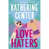 The Love Haters Katherine Center Key West