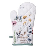 Cumpara ieftin Set 2 manusi bumbac termic Summer 18x30 cm