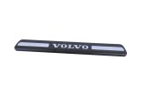 Ornament prag interior st&acirc;nga spate VOLVO S80 II AS 2007 OEM: 8659961 21580605
